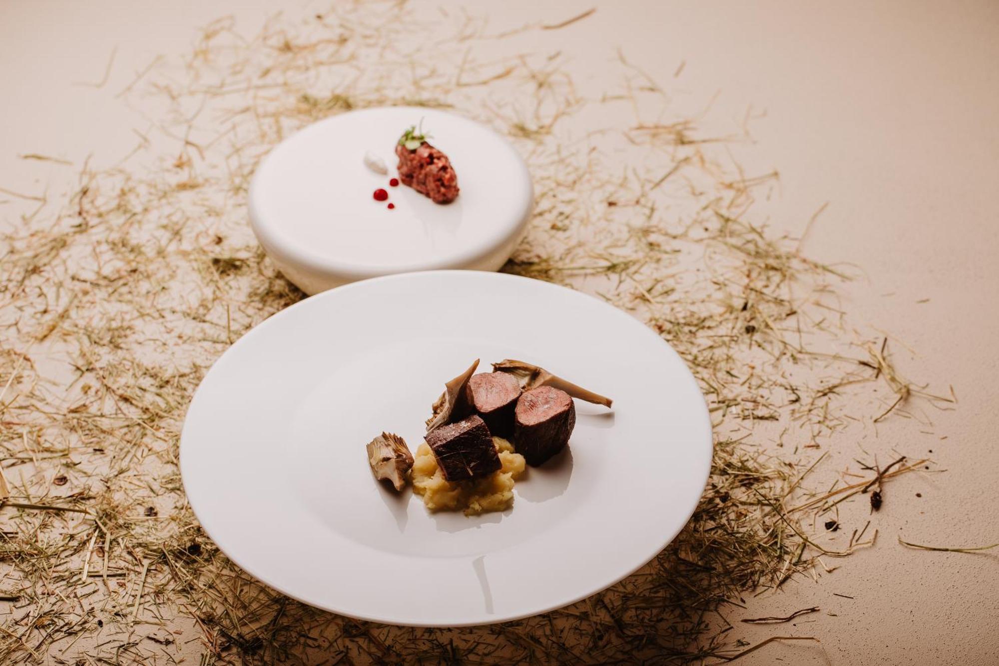 Locanda Solagna Quero Ngoại thất bức ảnh