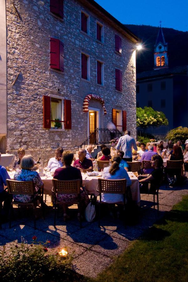 Locanda Solagna Quero Ngoại thất bức ảnh