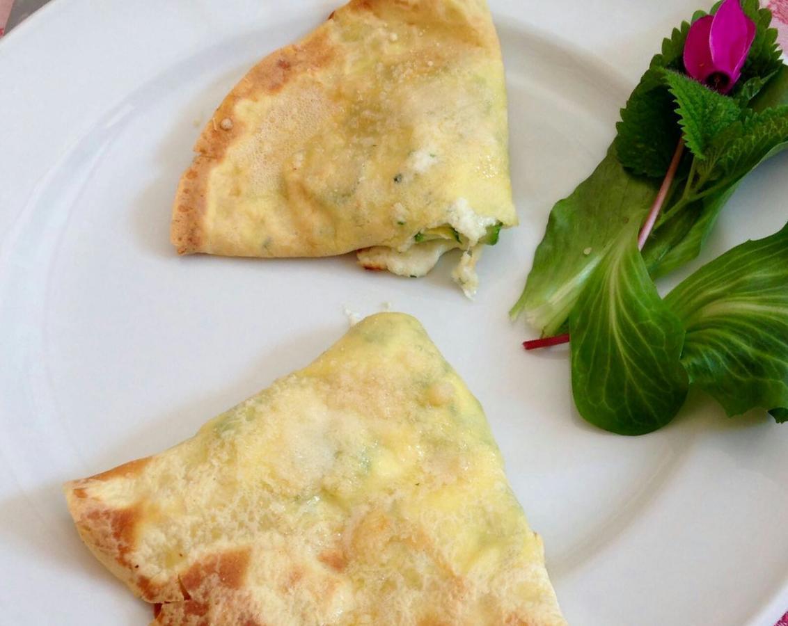 Locanda Solagna Quero Ngoại thất bức ảnh