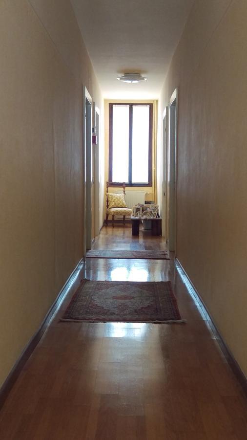 Locanda Solagna Quero Ngoại thất bức ảnh