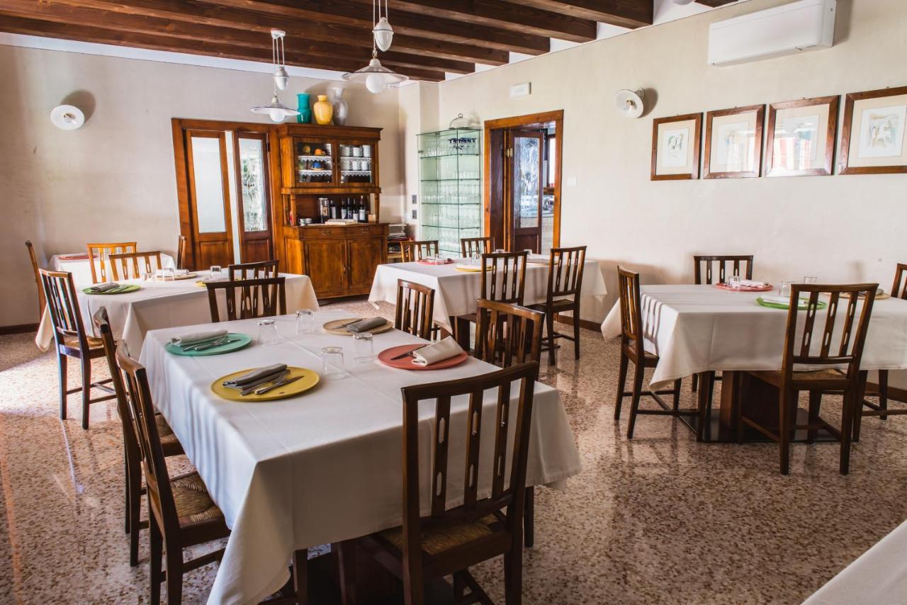 Locanda Solagna Quero Ngoại thất bức ảnh