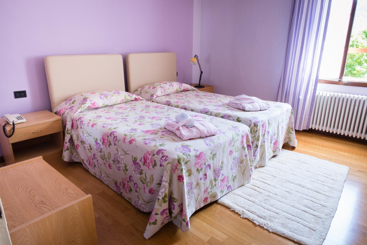 Locanda Solagna Quero Ngoại thất bức ảnh