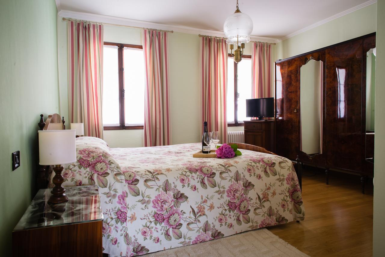 Locanda Solagna Quero Ngoại thất bức ảnh