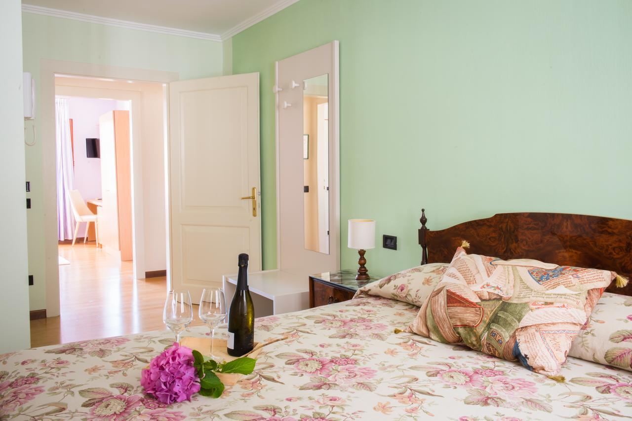 Locanda Solagna Quero Ngoại thất bức ảnh