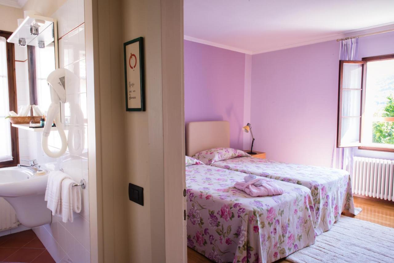 Locanda Solagna Quero Ngoại thất bức ảnh