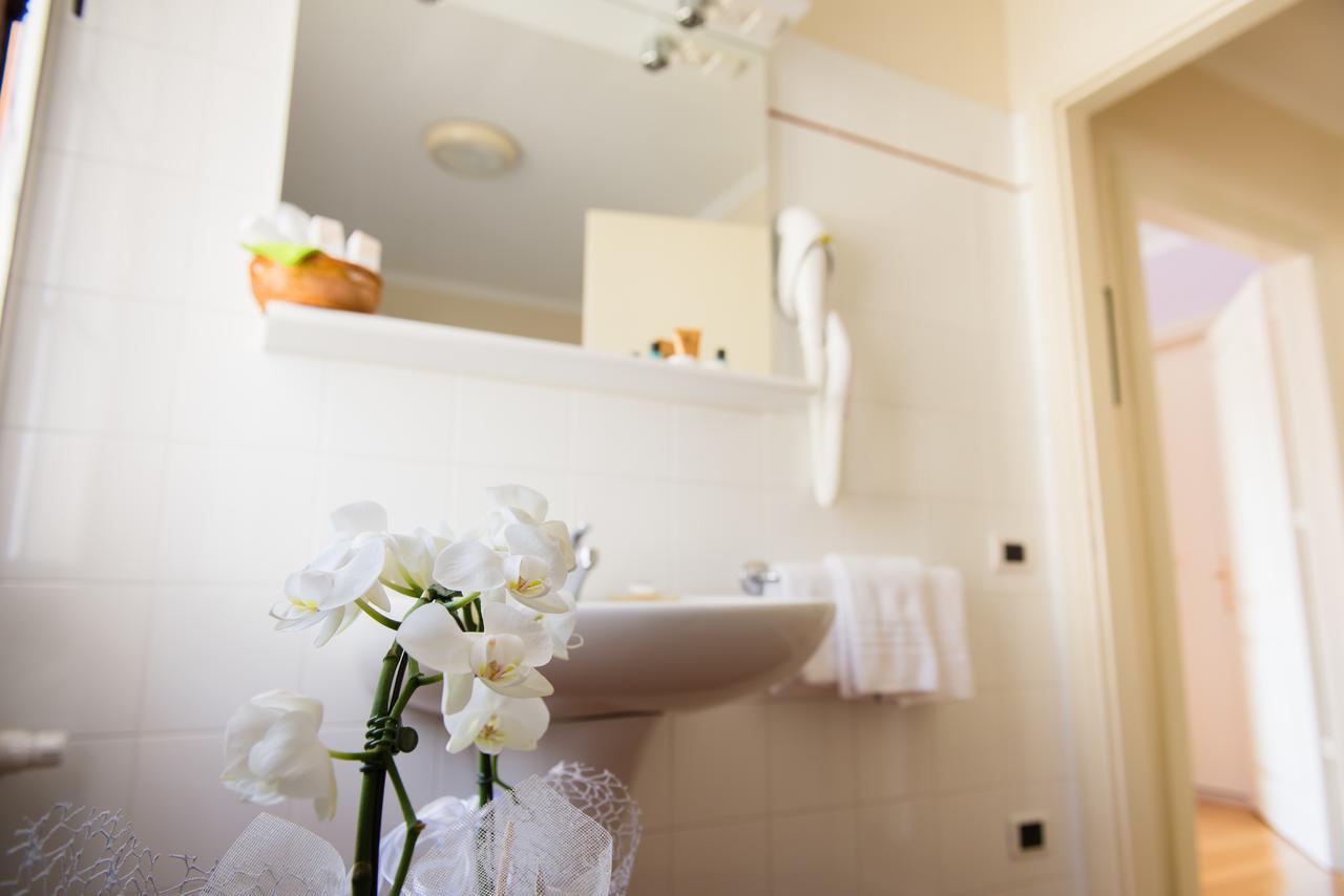 Locanda Solagna Quero Ngoại thất bức ảnh