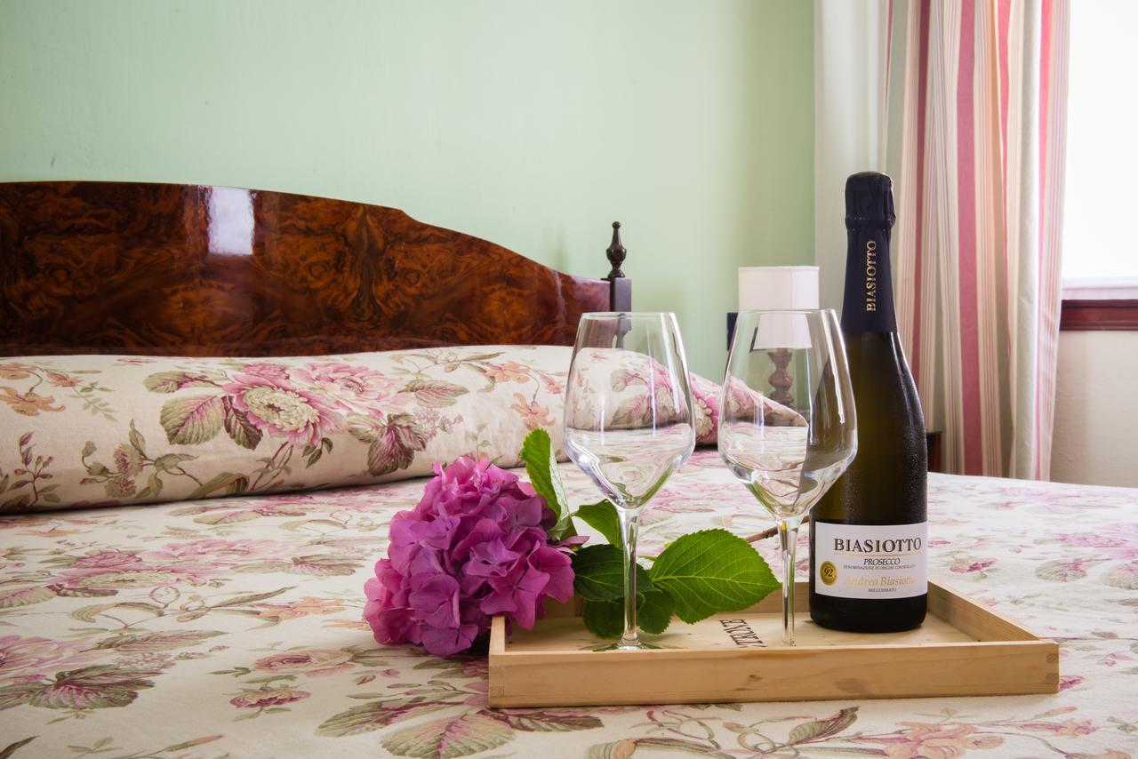 Locanda Solagna Quero Ngoại thất bức ảnh