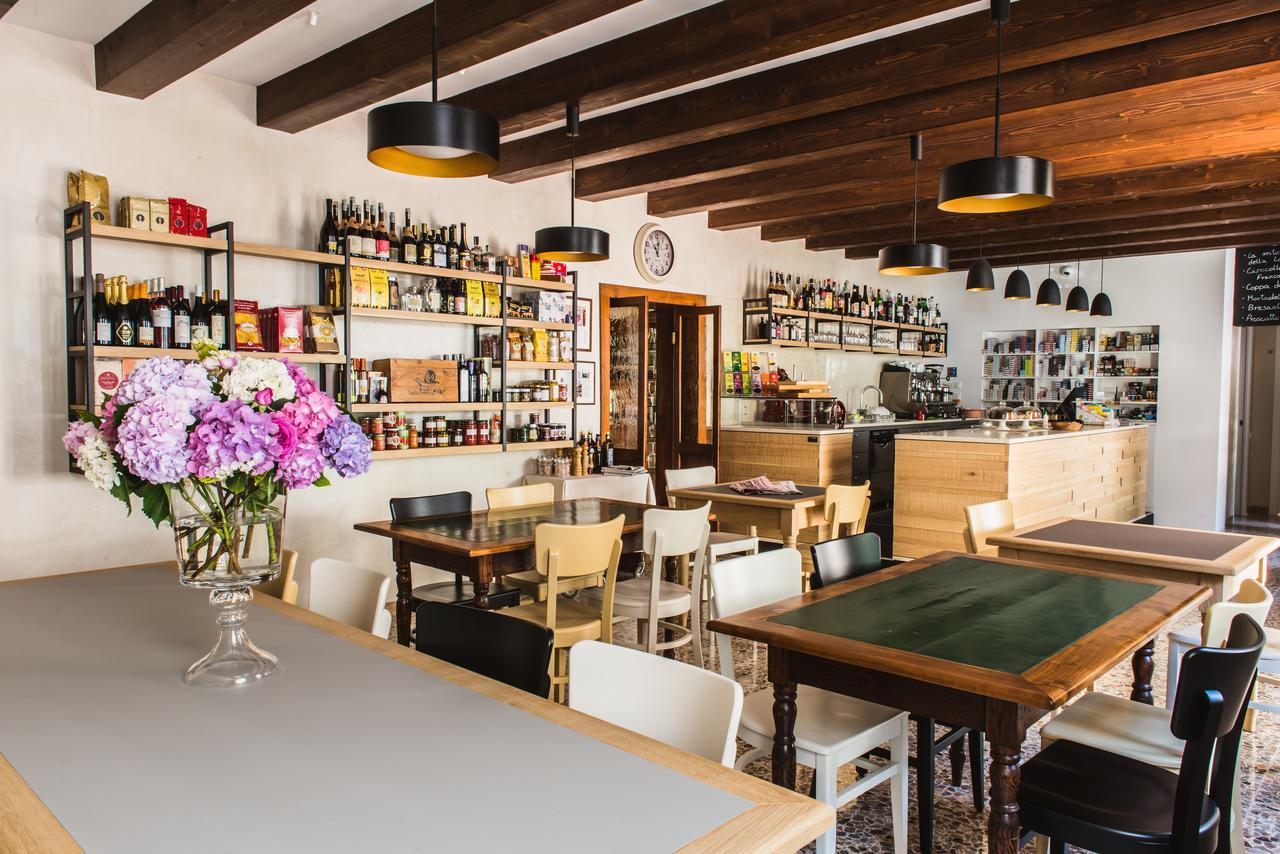 Locanda Solagna Quero Ngoại thất bức ảnh