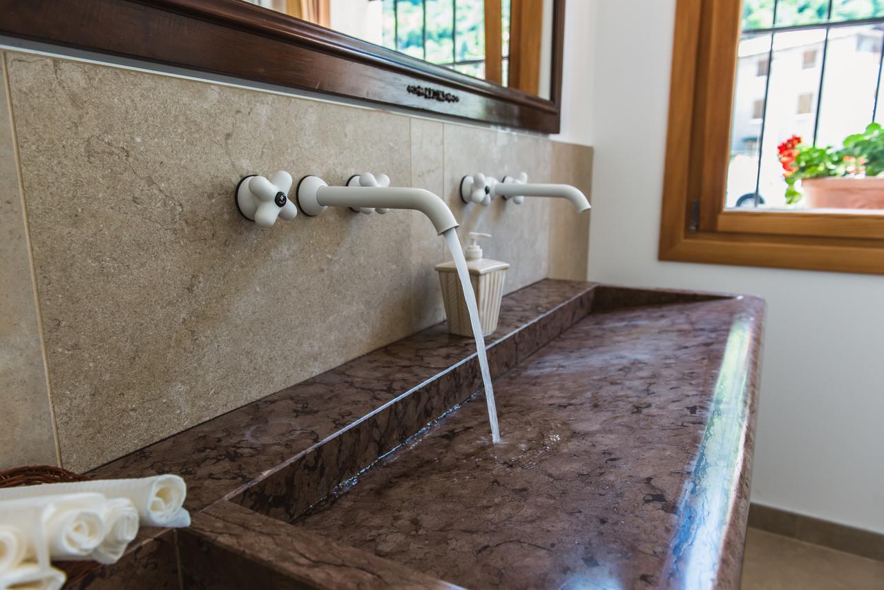 Locanda Solagna Quero Ngoại thất bức ảnh