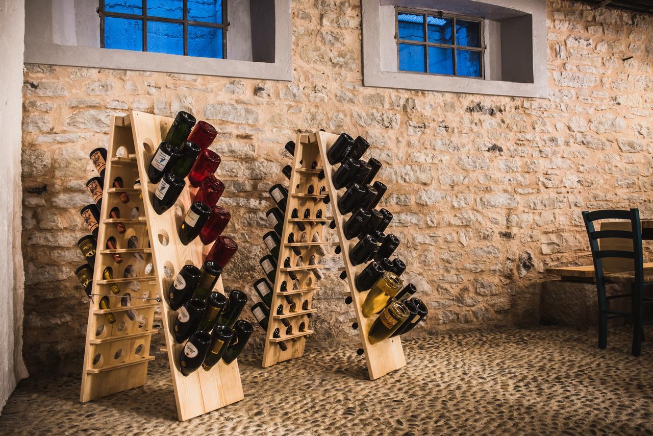 Locanda Solagna Quero Ngoại thất bức ảnh