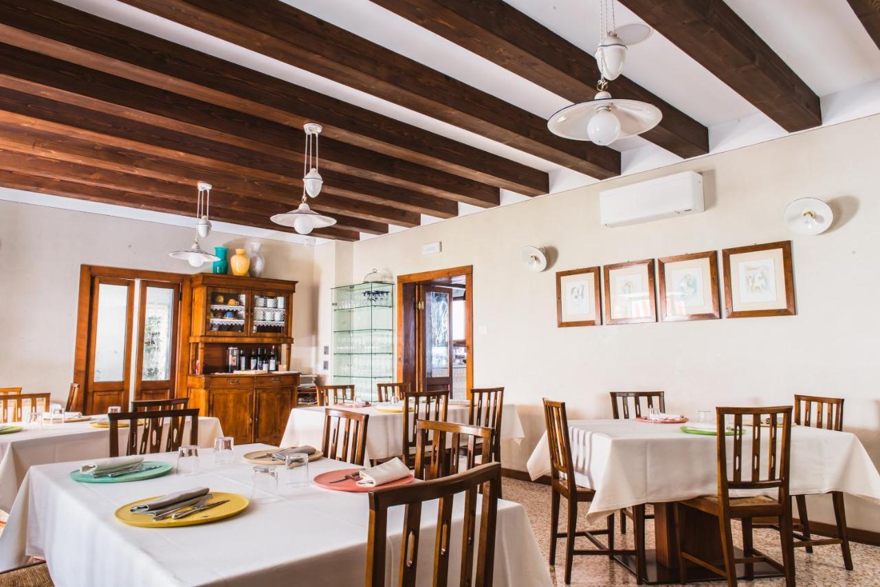 Locanda Solagna Quero Ngoại thất bức ảnh